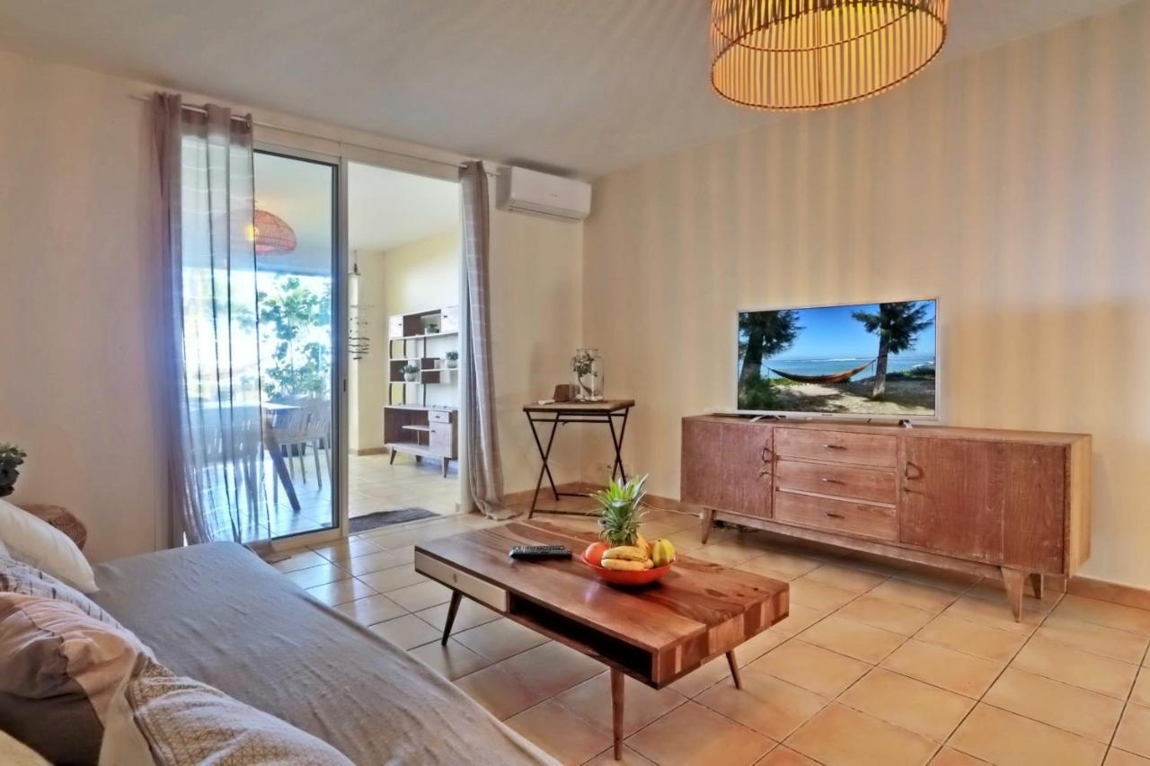 La Villa Caroline - ลาซาลีน เลอแบ็ง ภายนอก รูปภาพ